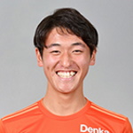 Hiroki Akiyama Albirex Niigata player photo