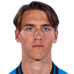 S. Audoor Club Brugge II player