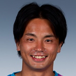 Ryo Wada Biwako Shiga player photo