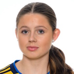 Emma Holmqvist Växjö player