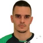 Miloš Gordić player photo