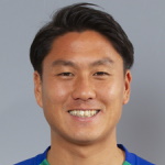 Ken Iwao Urawa player