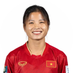 Thị Vân Dương player photo