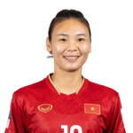 Hải Yến Phạm Vietnam W player photo