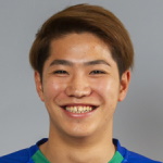 Player representative image Masaki Watai