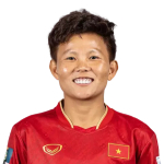 Thị Bích Thùy Nguyễn Vietnam W player photo