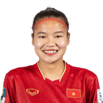 Thu Thương Lương Thị player photo