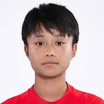 Zhang Linyan Tottenham Hotspur W player