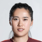 Lingwei Yao China W player photo