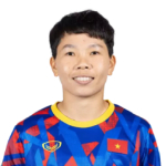 Thị Kim Thanh Trần player photo