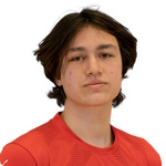 Maksym Zhuk player photo