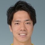 Hayato Nakama Kashima player