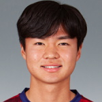 Yu Yong-Hyeon Chiangrai United player