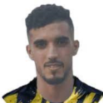 Y. Ghazouani Maghreb Fès player