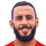 A. El Msane FUS Rabat player