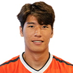 Kyu-baek Choi Suwon City FC player