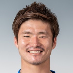 M. Kamekawa Avispa Fukuoka player