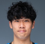 K. Takai Kawasaki Frontale player