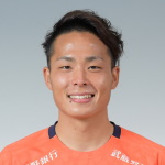 H. Onaga Tokyo Verdy player