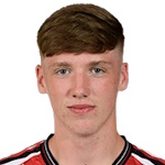 Oisín Jack Gallagher Drogheda United player photo