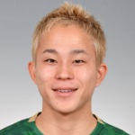 K. Morita Tokyo Verdy player