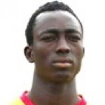 Abdel Nabil Yarou Coton Sport Ouidah player photo