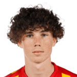 M. Robberechts VVV Venlo player