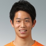K. Nakayama Nagoya Grampus player