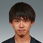 Player representative image Koki Saito