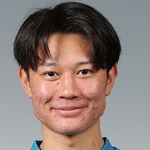 K. Saito Tokyo Verdy player