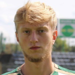 Mateusz Zielecki player photo