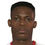 Rodrigue Yves Fassinou player photo