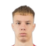 Ivan Grudko Slavia Mozyr player photo