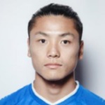 N. Shimura Port FC player