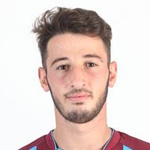 A. Boşluk Trabzonspor player