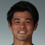 Kaishu Sano Kashima player