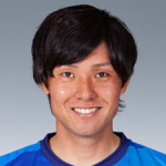 H. Mawatari Shonan Bellmare player