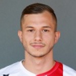 Mladen Jutrić player photo