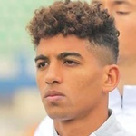 Ahmed Mahmoud El Gouna FC player
