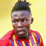 Salifu Ibrahim player photo