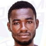 Isaac Agyenim Boateng player photo