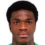 Joseph Fabrice Ondoa Ebogo player photo