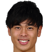 Riku Hirosue player photo