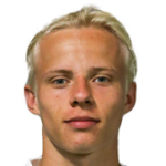 O. Højlund FC Copenhagen player