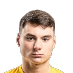 Kevin Benkič player photo