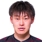 Kazuya Onohara Blaublitz Akita player photo