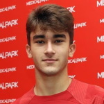 A. Bülbül Galatasaray player