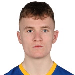 Mark O’Mahony Brighton U21 player photo