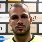 Arman Šutković player photo