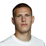 Michał Matys player photo